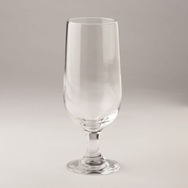 Pilsner Beer Glass 296ml