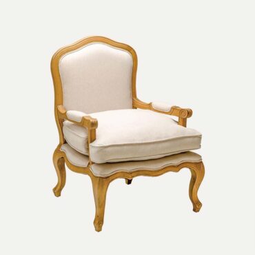 Wingback Chair