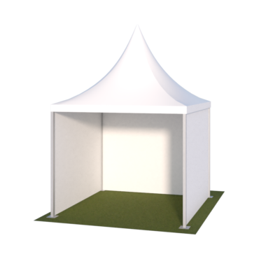 3mx3m Marquee