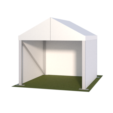 3mx3m Pavilion