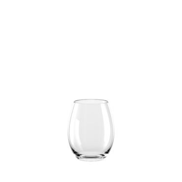 Crystal White Wine Stemless 398ml