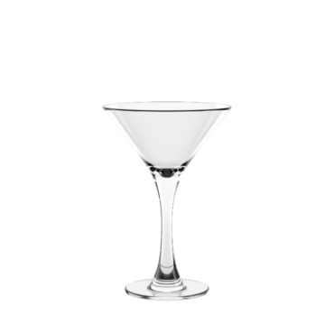Polycarb Martini 270ml
