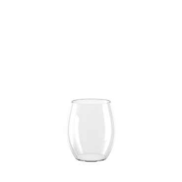 Polycarb Stemless 398ml