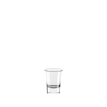 Shot Glass 20ml