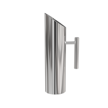 Water Pitcher Stainless Steel