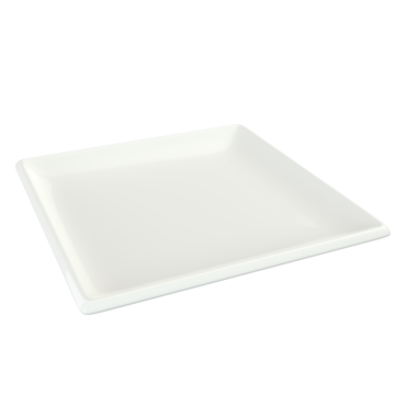Square Platter