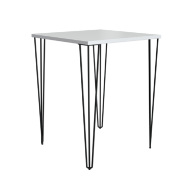 Arctic Bar Table 800mm