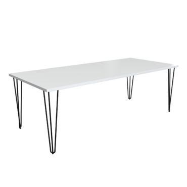 Arctic Dining Table