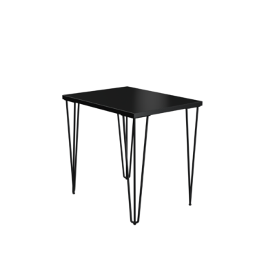Blackwood Cafe Table 800mm