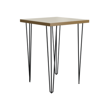 Hampton Bar Table 800mm