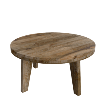 Recycle Coffee Table