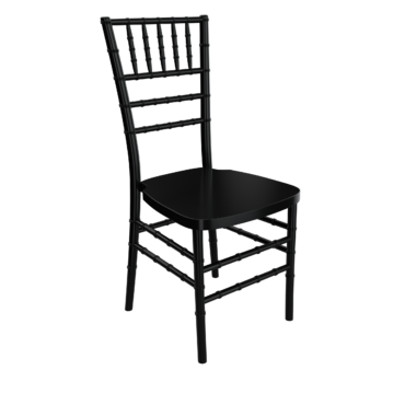Chiavari Chair - Black