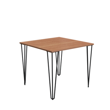 Smooth Top Cafe Table 800mm