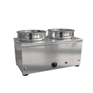 Two Pot Bain Marie