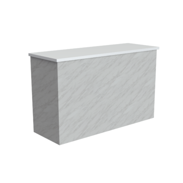 Service Bar - Marble