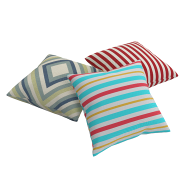 Cushions / Rugs