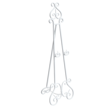 Easel Ornate